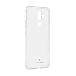 Torbica Teracell Giulietta za Nokia 7 Plus transparent