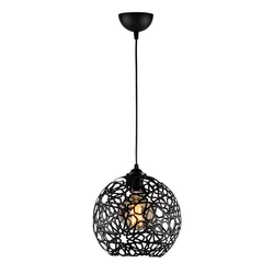 Opviq Fellini MR 785 Luster, Crni