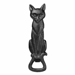 Odpirač ALCHEMY GOTHIC - Cast Iron - SBO4