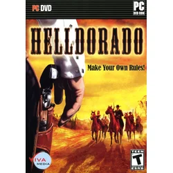 Helldorado Steam Key GLOBAL