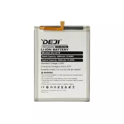 Baterija za samsung a165f/a166b/a266b galaxy a16 4g/a16 5g/a26 (eb-ba166aby) 4860mah deji ( BAT9501 )