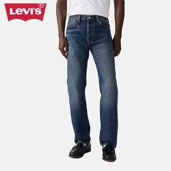 Levis 501 Kavbojke