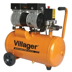 Kompresor bešumni Silent Force VAT 264/50 Villager