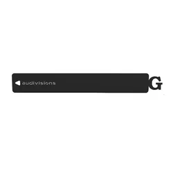 Audivisions G Stoj