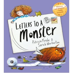 Letters to a Monster