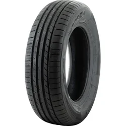 Nordexx EcoDrive ( 205/45 R16 87W XL sa rebrom felne )