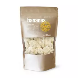 GymBeam Liofilizirane banane 100 g