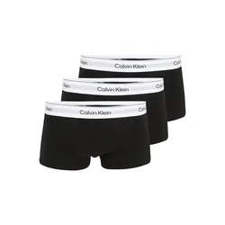 Calvin Klein Underwear Boksarice črna/bela