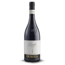Fontanafredda Vino Barolo Riserva DOCG 2015 0,75 l