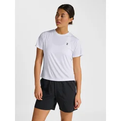 Hummel majica Hmlpulse Training W T-Shirt S/S za žene