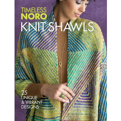 Knit Shawls