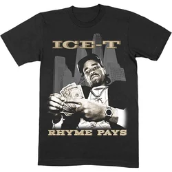 Ice-T Make It Black M Majica