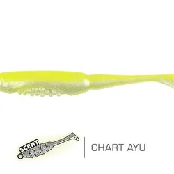Guma Fox Scent S 11cm