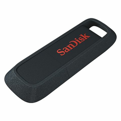 SANDISK USB FD 64GB SanDisk Ultra Trek
