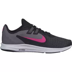 Nike WMNS DOWNSHIFTER 9, ženske patike za trčanje, crna AQ7486