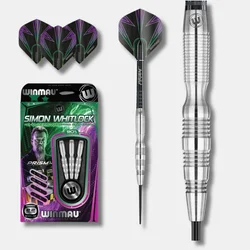 Steeldart puščice WINMAU/Simon Whitlock/1042