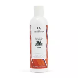 Wild Jasmine Shower Gel 250 ML