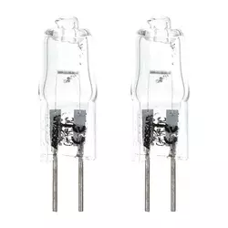 Komplet 2x industrijska sijalica G4/10W/12V 2700K - Aigostar
