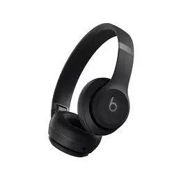 Bežične slušalice Beats Solo4 - mat crne