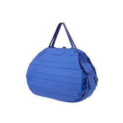 Shupatto Nakupovalna torba Compact Bag M modra