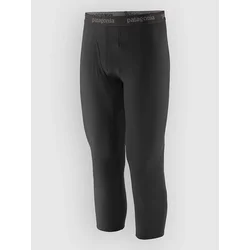 Patagonia Cap Tw Boot Length Base Layer Bottoms black