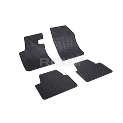 RIGUM Tipske patosnice za PEUGEOT 308 SW 14-