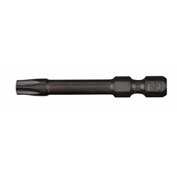 Udarni bit Felo Impact TORX E6,3 TX30 x 50 03630540