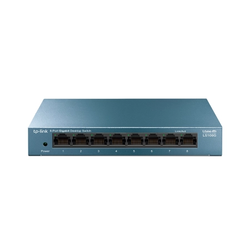 TP-Link LS108G Switch 8x10/100/1000 (LS108G)