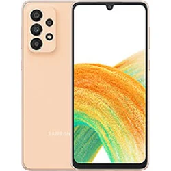SAMSUNG pametni telefon Galaxy A33 5G 4GB/128GB, Black