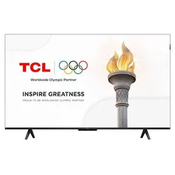 TCL 4K QLED TV 85P71K, Google TV,Dolby Vision & Atmos