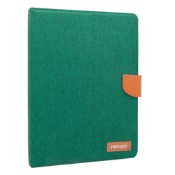 MERCURY Torbica za tablet 11-12 univerzalna zelena