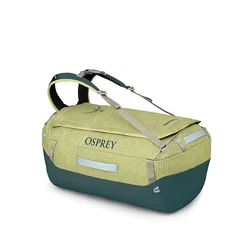 Osprey Transporter Duffel 65 potovalna torba