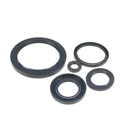 Tesnilni obroč iz NBR 25x42x7