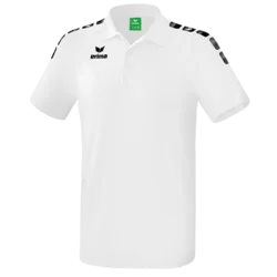 Erima Majica ESSENTIAL 5-C POLOSHIRT
