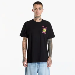 Majice Vans De La Soul D.A.I.S.Y SS Tee Black L