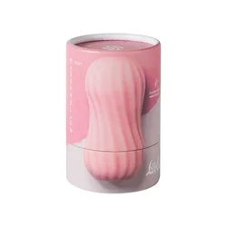 Lola games Masturbator za muškarce Marshmallow Fuzzy Pink