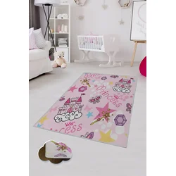Conceptum Hypnose Tepih, 80x120cm, Šareni
