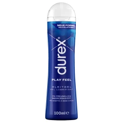 Durex Play Feel