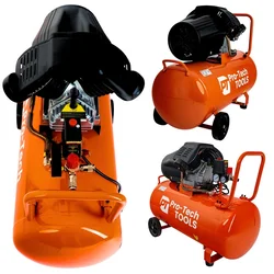 Kompresor 100l 3500W Pro-Tech TOOLS 41511OW