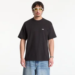 Majice Vans Left Chest Ii Loose Ss Black XL