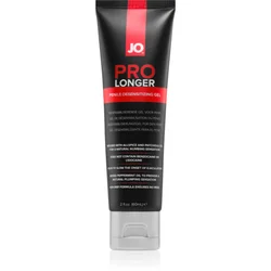 Gel JO Prolonger 60ml