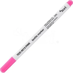 Texi 4015 Označevalni peresnik Pink