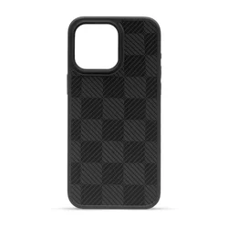 Maska za telefon CARBON STYLE za Iphone 15 Pro Max DZ2