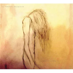 The Pretty Reckless - Who You Selling For (CD)