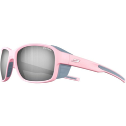 Julbo Monterosa 2 J542 1219 ONE SIZE (54) Roza/Srebrna