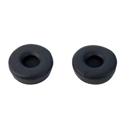 Jabra Engage 65/ 75 Ear Cushions, BLK Mono HS 2 pcs (14101-73)