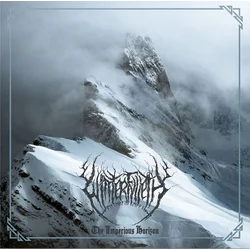 Winterfylleth - The Imperious Horizon (Ultra Clear Coloured) (2 LP)