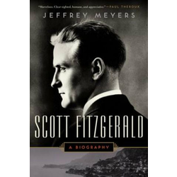 Scott Fitzgerald