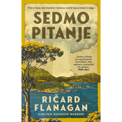 Sedmo pitanje