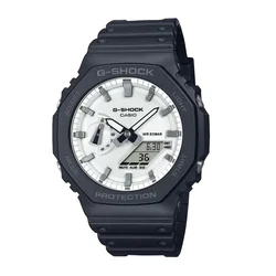 Casio G-Shock GA-2100WD-1AER